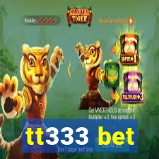 tt333 bet